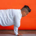 Plank: A Functional Fitness Exercise to Strengthen Your Core