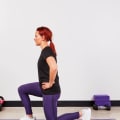 Lunges: A Comprehensive Overview