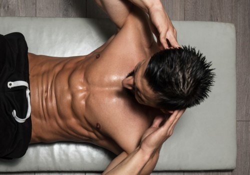 Everything You Need to Know About Sit-Ups