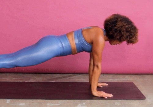 Push-Ups: A Comprehensive Look at This Popular Upper Body Exercise